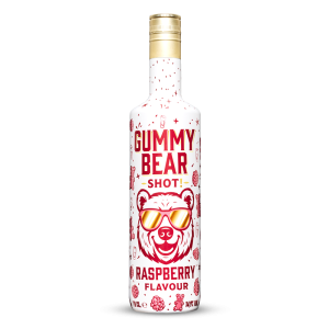 Gummy Bear Shot
